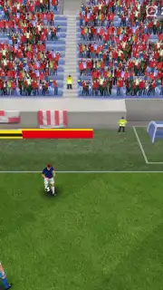 Dream Football League capture 7