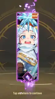 Infinite Arcana capture 4