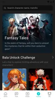 BALA AI capture 10
