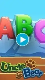 Kids Puzzle capture 1
