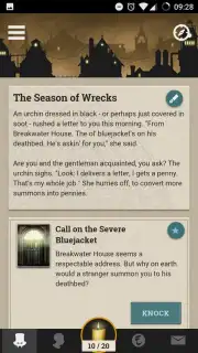 Fallen London capture 7