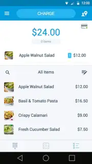 PayPal Here capture 2