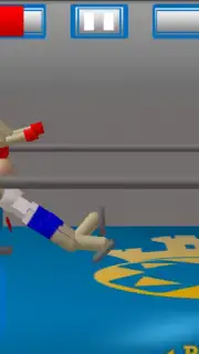 Drunken Wrestlers capture 6