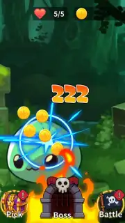 Raising Archangel capture 8