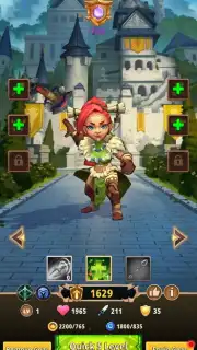 Heroes Awaken capture 11