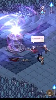 Alchemy Quest capture 5
