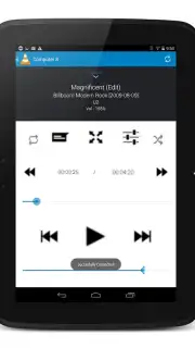 VLC Mobile Remote Free capture 10
