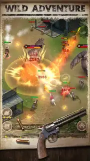 Wild Adventure capture 3