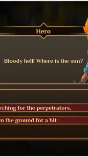 Quest Hunter capture 11