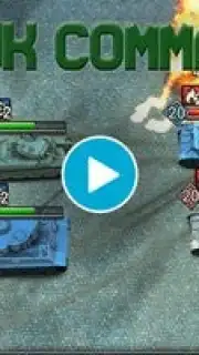 Tank Command capture 1