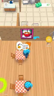 Simba Cafe capture 6