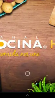 Canal Cocina HD capture 8