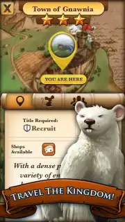 MouseHunt capture 4