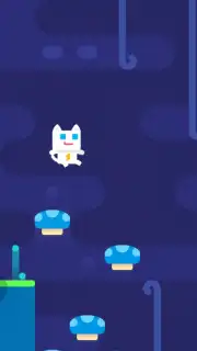 Super Phantom Cat 2 capture 5