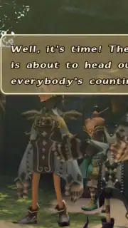 Final Fantasy Crystal Chronicles capture 11