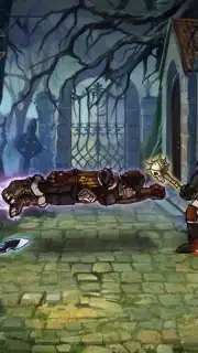 Clash of the Damned capture 2