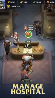 Plague Hospital capture 5