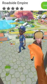 I Am Monkey capture 19