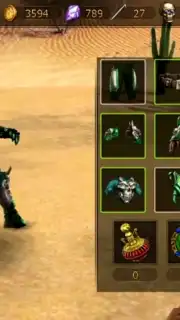 Juggernaut Revenge of Sovering capture 4