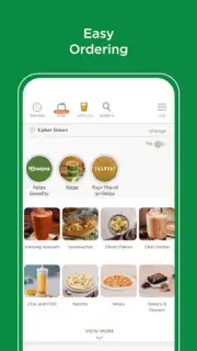 Chaayos India : Chai & Snacks capture 7