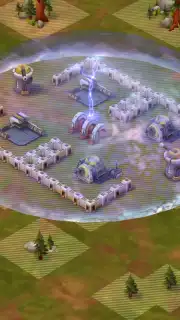 Star Wars: Commander capture 5