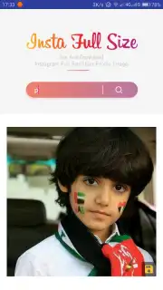 InstaFullSize capture 5