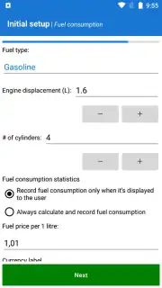 Car Scanner ELM OBD2 capture 6