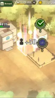 SLIME - ISEKAI Memories capture 2