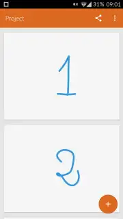 Adobe Illustrator Draw capture 6