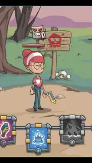 Backyard Heroes RPG capture 1