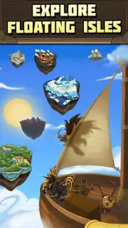 Mighty Monsters capture 1