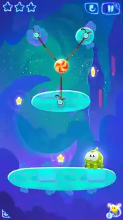Cut the Rope: Magic capture 8