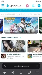 Yandex Browser (alpha) capture 12