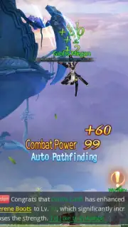 Immortal Destiny capture 6