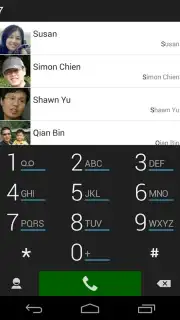 ExDialer capture 3