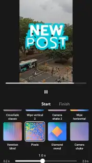 YouTube Create capture 21