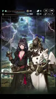 Terra Battle capture 2
