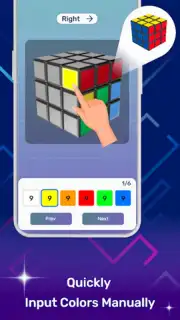 Cube Resolver capture 4