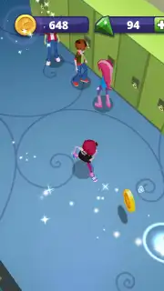Equestria Girls capture 9