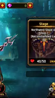 Kritika: Chaos Unleashed capture 6