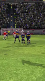 Dream League Soccer Classic capture 5