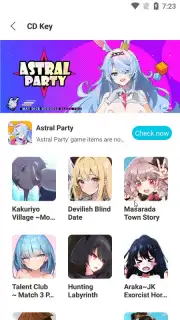 QooApp capture 11