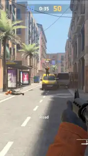 Critical Ops capture 12