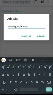 Epic Privacy Browser capture 6
