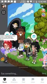 Highrise capture 11