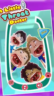 My Little Throat Doctor capture 4