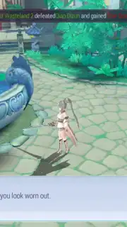 Soul Land: Advent of the Gods (CN) capture 8