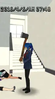 GirlA capture 3