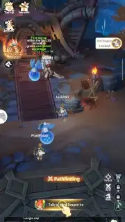 Huntopia capture 13