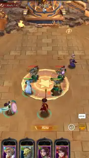 Idle Mythos capture 14